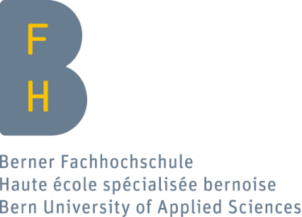 Berner Fachhochschule